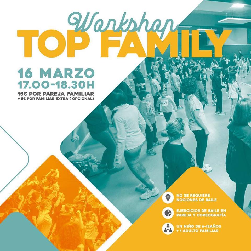 Top Family