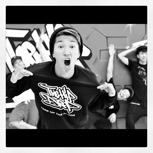 hip-hop